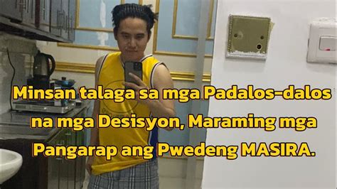 What does padalos.